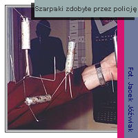 Szarpaki